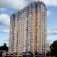Жилой дом, Варшавское ш. 94-96, Москва, Система KAN-therm Push, отопление