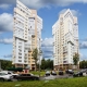 Жилой комплекс Изумрудная долина, ул. Ярцевская 27, Москва, Система KAN-therm Push, отопление