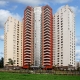Жилой комплекс, ул. Островитянова 6, Москва, Система KAN-therm Push, отопление