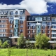 Жилой комплекс Долина грез, ул. Крылатская, дом 45, Москва, Система KAN-therm Push, отопление