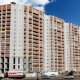 17-ти этажный жилой дом, ул. Владимира Невского 19, Воронеж, Система KAN-therm Push, Напольное отопление