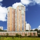 Жиллой комплекс Раменки 20, ул. Раменки 20, Москва, Система KAN-therm Push, отопление