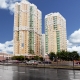Жилой комплекс Наука, пр-т Вернадского, вл. 37-39, Москва, Система KAN-therm Push, отопление, водоснабжение