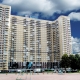 Жилой дом, ул. Луначарского 80, г. Санкт-Петербург, Система KAN-therm Push, отопление