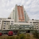 Жилой комплекс Пирамида, ул. Дмитрия Ульянова 31, Москва, Система KAN-therm Push, отопление